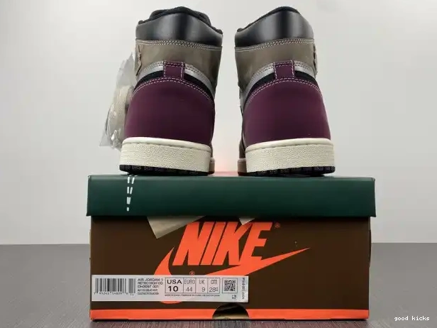 Cheap 1 DH3097-001 Hand High Air OG Crafted Jordan 0325